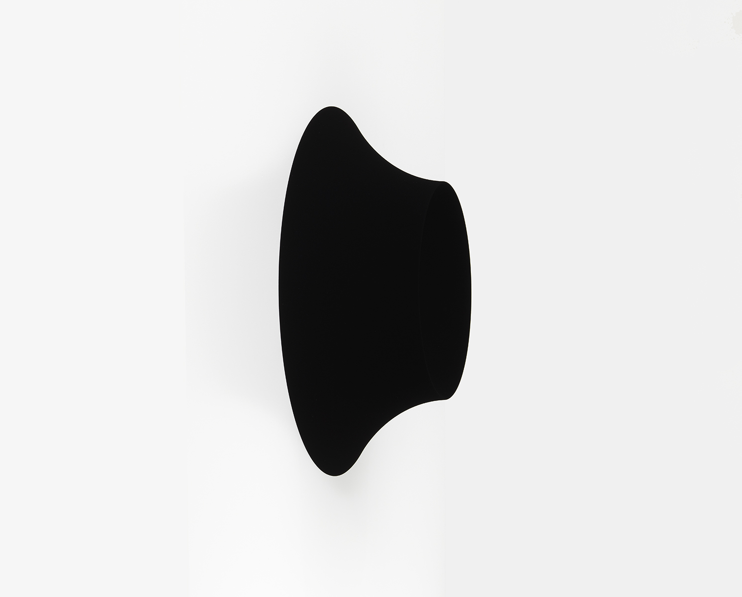 Anish Kapoor Non Object Black